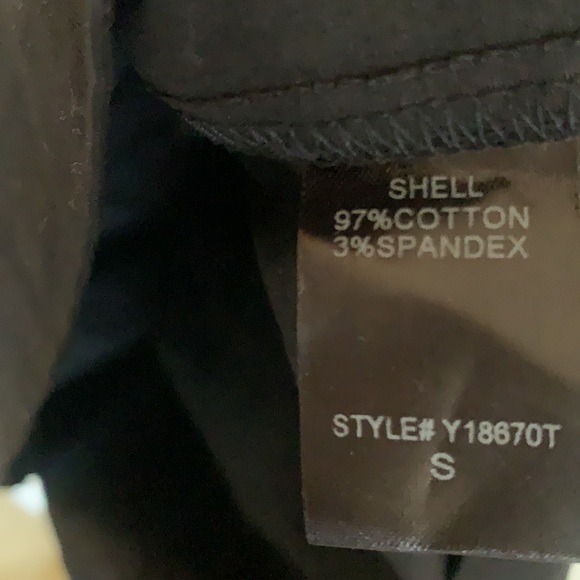 Pomander Place Claiborne Dress - Picture 8 of 8